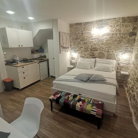 Bepo Studio Collection Apartman Split Kültér fotó