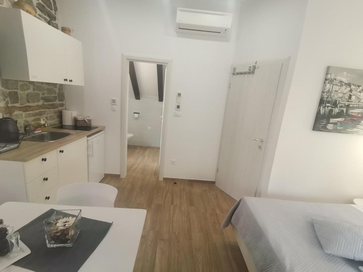 Bepo Studio Collection Apartman Split Kültér fotó