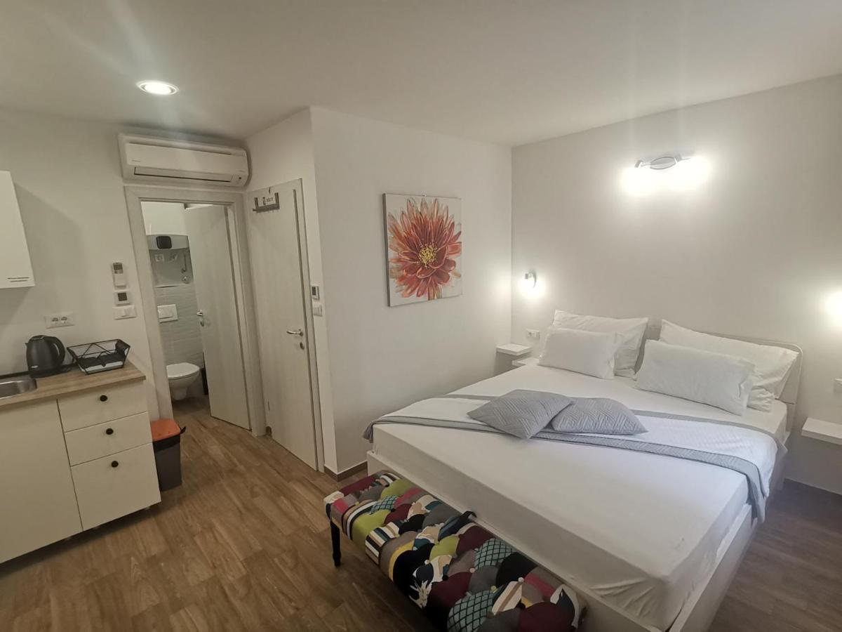 Bepo Studio Collection Apartman Split Kültér fotó