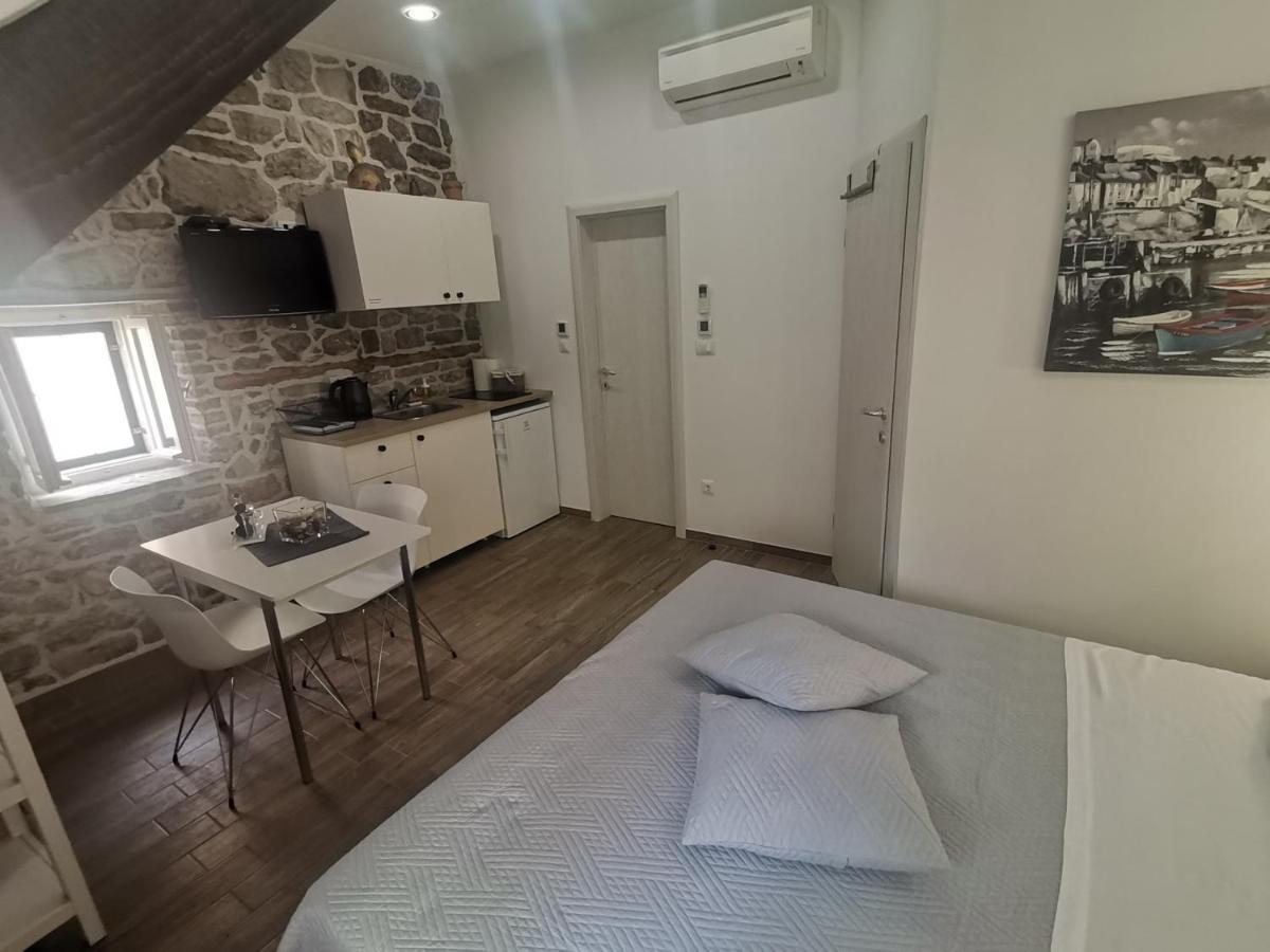 Bepo Studio Collection Apartman Split Kültér fotó